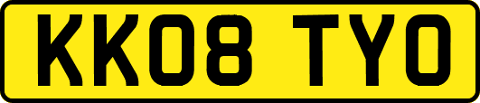 KK08TYO