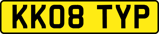 KK08TYP