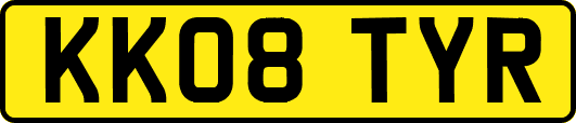 KK08TYR