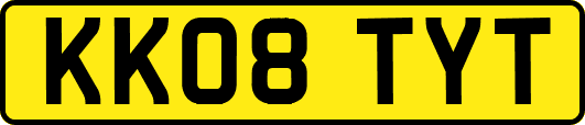 KK08TYT