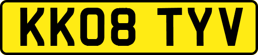 KK08TYV