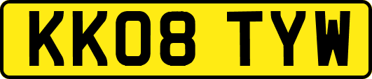 KK08TYW