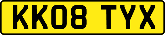KK08TYX