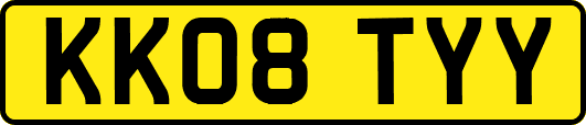 KK08TYY
