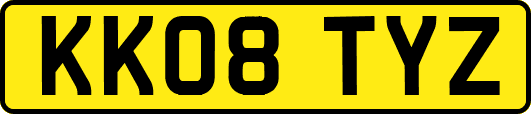 KK08TYZ