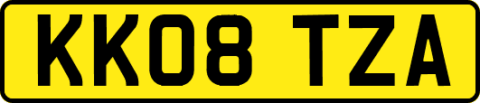 KK08TZA
