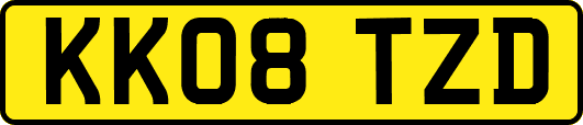 KK08TZD