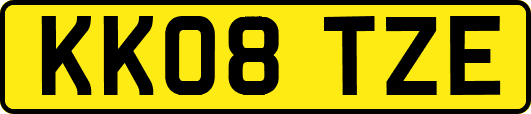 KK08TZE
