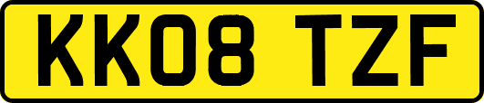 KK08TZF