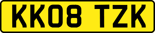 KK08TZK