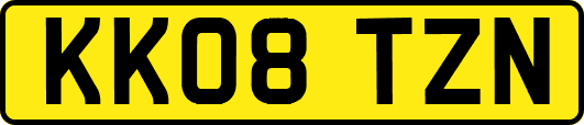 KK08TZN