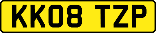 KK08TZP