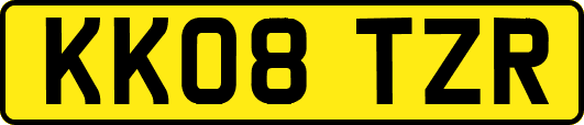 KK08TZR
