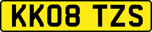 KK08TZS