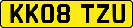 KK08TZU