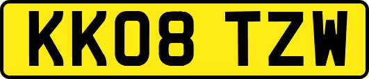 KK08TZW