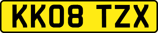 KK08TZX