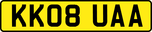 KK08UAA