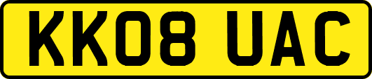 KK08UAC