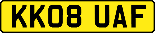 KK08UAF