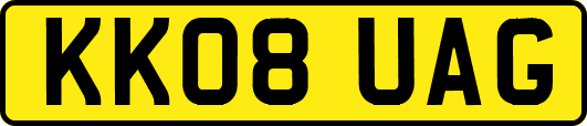 KK08UAG