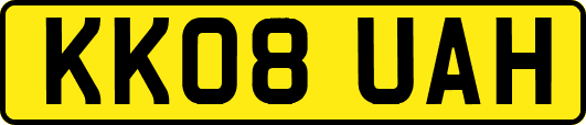 KK08UAH