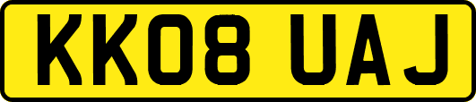 KK08UAJ