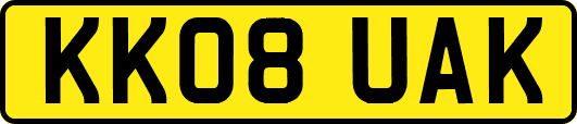 KK08UAK