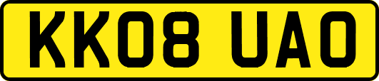 KK08UAO