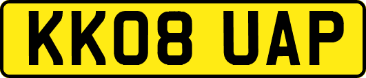 KK08UAP