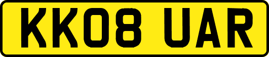 KK08UAR