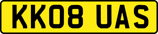 KK08UAS