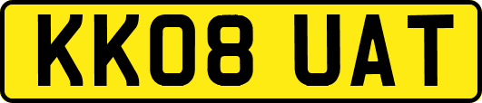 KK08UAT