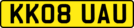 KK08UAU