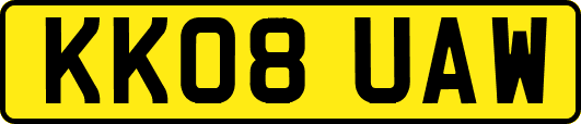 KK08UAW