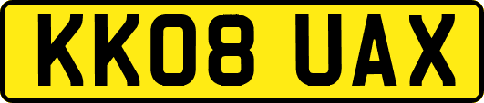 KK08UAX
