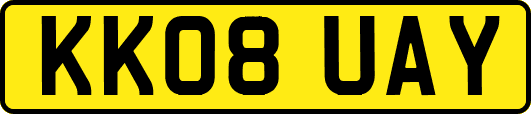 KK08UAY