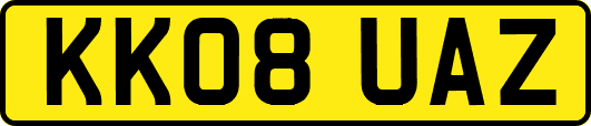 KK08UAZ