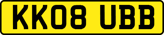 KK08UBB
