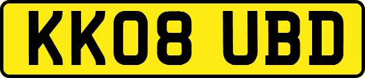 KK08UBD