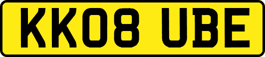 KK08UBE