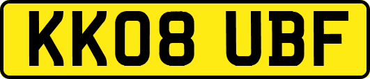 KK08UBF