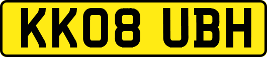 KK08UBH