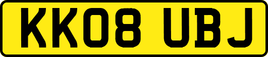 KK08UBJ