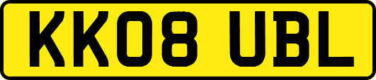 KK08UBL