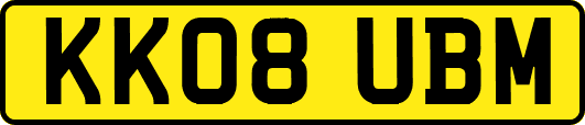 KK08UBM