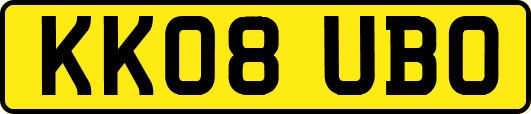 KK08UBO