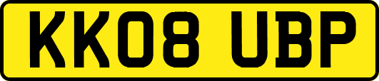 KK08UBP