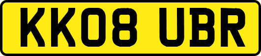 KK08UBR