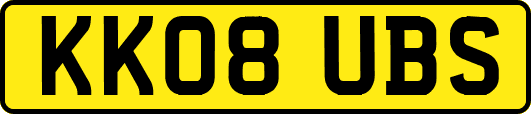 KK08UBS